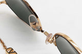 Valentino Garavani Geometric Sunglasses Eb0826lxzde
