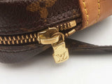 Louis Vuitton Marly Bandouliere Monogram Pochette Sd0625lcrsa