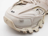 Balenciaga Track 2 White Shoes Size Eu 39 / Us 9 Womens Do0926lxzde