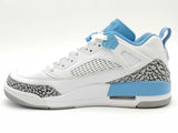 Nike Jordan Spizike Unc Fq1759 141 Size 8.5 Aa0726rzsa