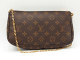 Louis Vuitton Multi Pochette Accessoires Bag Sd0726crzdu