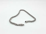 0.925 Silver 97.9 Grams David Yurman 16 Inch Mk0625wzxmia