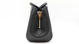 Louis Vuitton Black Monogram Empreinte Montaigne Handbag Sd0926czxdu