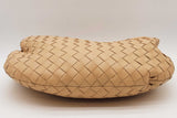 Bottega Veneta Intrecciato Leather Jodie Handbag Eb1026cxzde