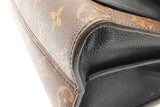 Louis Vuitton Monogram Victoire Shoulder Bag Eb0826cxzde