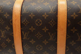 Louis Vuitton Monogram Canvas Keepall 50 Eb0626icodu