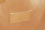 Louis Vuitton Petit Noe Neo Broderie Anglaise Shoulder Bag Eb1125lrxzdu
