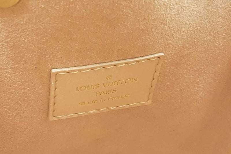 Louis Vuitton Petit Noe Neo Broderie Anglaise Shoulder Bag Eb1125lrxzdu