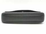Gucci Soho Chain Leather Crossbody Black Aa0926rzxsa