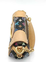 Louis Vuitton X Murakami Monogram Multicolore Marilyn Shoulder Bag Eb1026cxzsa