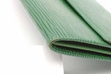 Louis Vuitton Green Epi Leather Sarah Wallet Eb1026lxzsa