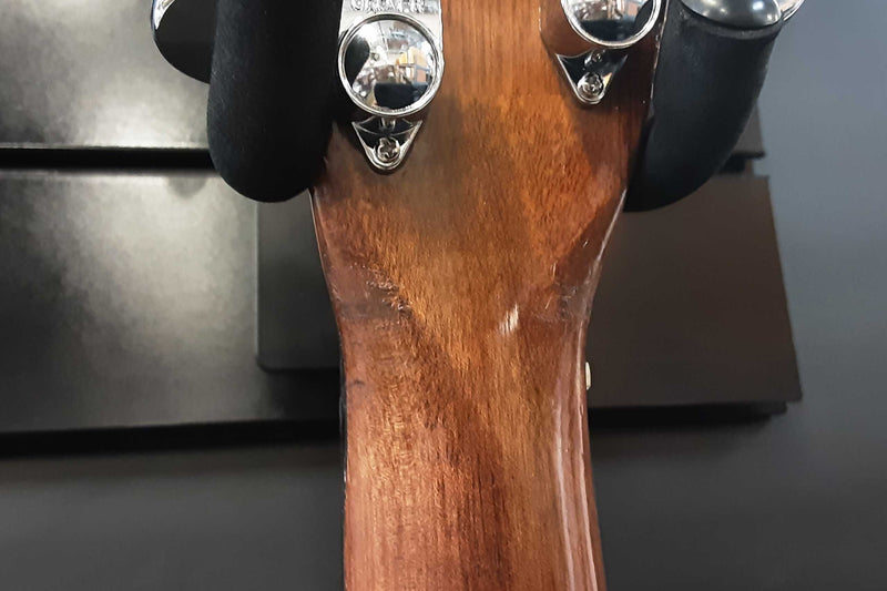 Hondo Chiquita Travel Electric Guitar Eb0624lrxsa
