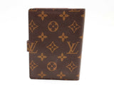 Louis Vuitton Agenda Pm Cover Only Sd0925irde