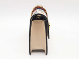 Gucci Chinese Valentine's Day Sylvie Super Mini Bag Sd0925ozxsa