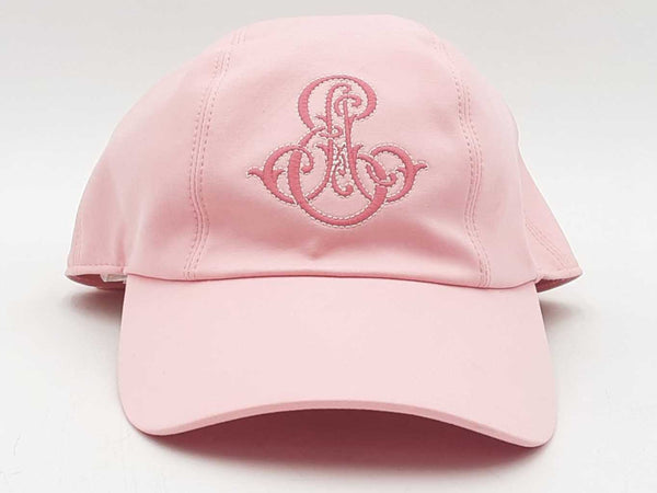 Hermes Davis Emile Hermès Cap Pink Hat Size 57 Aa0925wzxsa