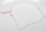 1.95cttw Lab Grown Diamond Pendant Necklace In 14k Yellow Gold 3.2g Eb0826sorsa