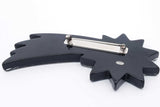 Chanel Etoile Filante Shooting Star Brooch Eb0526orxsa