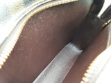 Louis Vuitton Trocadero Brown Damier Ebene Crossbody Bag Do0425crxde