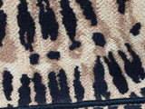 Christian Dior Book Tote Navy Blue Pink Tie Die Large Tote Bag Do0526lpwxde
