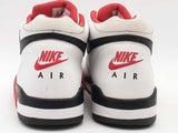 Nike Bq4212-100 White Shoes Size 7.5 Aa0126wrsa