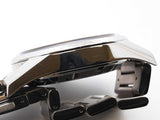 Tag Heuer Carrera Stainless Steel Automatic 39mm Watch Fw1224rxzdu