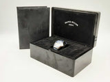 Franck Muller Cintree Curvex 42mm Watch In Blue Sd0125ezxzsa