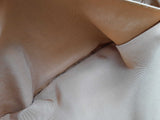 Chanel Caramel Beige Quilted Caviar Leather Shopping Tote Bag Do0725loxzde