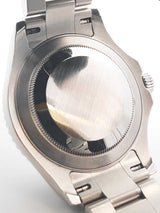 Rolex Yacht-master "Rolesium" Oyster 40mm Steel Automatic Watch Fw0526eozxdu