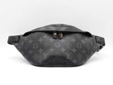 Louis Vuitton Discovery Bumbag Pm In Monogram Eclipse Coated Canvas Fw0726lwexdu