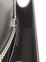 Yves Saint Laurent Neon Yellow Leather Kate Crossbody Bag Eb1026ixzsa