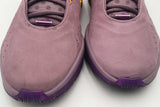 Nike Lebron Xxi "Purple Rain" Violet Dust Sneakers Size 11 Fv2345-500 Eb0825pxsa