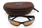 Maui Jim Stringray Wrap Sunglasses Eb0826erde