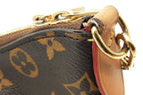 Louis Vuitton Monogram Boulogne Shoulder Bag Eb1026lxxzde
