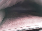 Coach Parker Shoulder Bag Black Aa0926pzsa