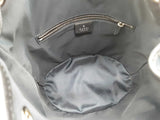 Gucci 875237 Venice Blue Gg Denim Bucket Bag Do0726crxde