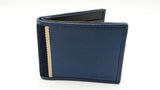 Coach Heritage Leather Slim Billfold Wallet Sd0326wzdu