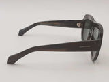 Ferragamo Acetate Renew Multi-color Sunglasses With Case Aa0726crsa