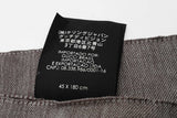 Gucci Gg Monogram Silk & Wool Scarf Eb0526rxsa