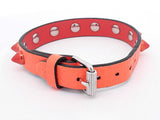 Christian Louboutin Loubilink Bracelet Orange Aa0726ezsa