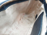 Gucci 735132 Ophidia Blue Gg Supreme Small Crossbody Bag Do0326secde