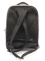 Louis Vuitton Black Taiga Leather Avenue Backpack Sd0826irzdu