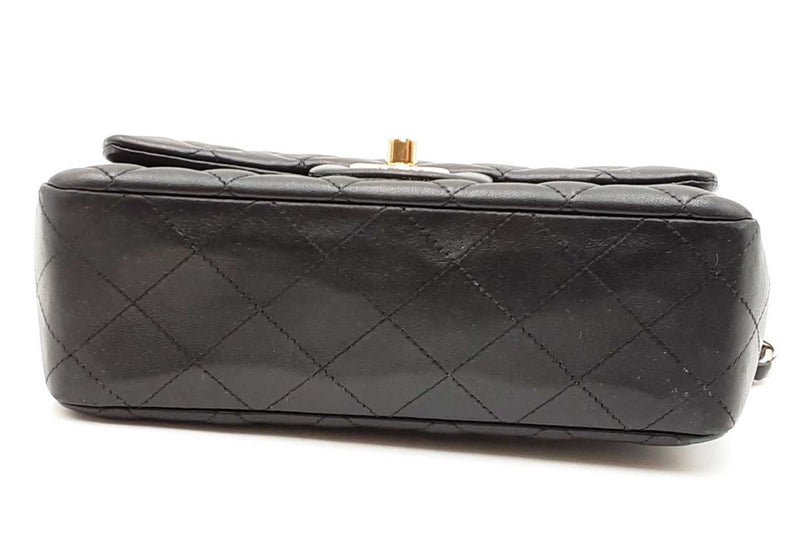 Chanel Lambskin Quilted Dynasty Flap Bag Eb1225lrxzdu