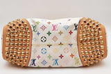 Louis Vuitton X Murakami Monogram Mulitcolore Chrissie Shoulder Bag Eb0826lrxzde
