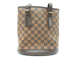 Louis Vuitton Damier Ebene Marais Bucket Bag Sd0626rsrdu