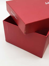 Salvatore Ferragamo Black Suede Loafers Size 8.5 Eb0925wxde