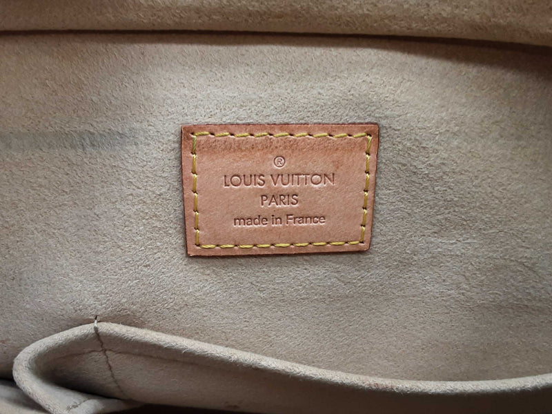 Louis Vuitton Monogram Hudson Gm Shoulder Bag Sd0825ecrde