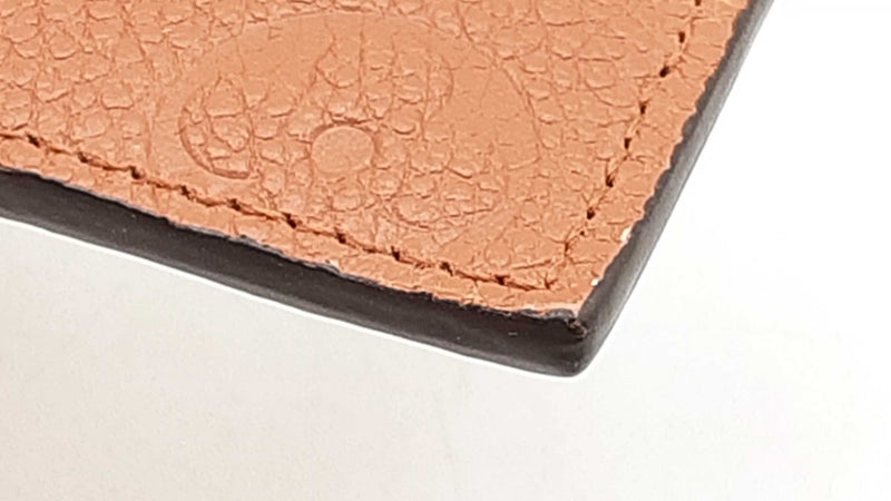 Louis Vuitton Pochette Félicie In Brown Monogram Empreinte Leather Fw1125pzxdu