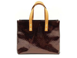 Louis Vuitton Monogram Vernis Reade Pm Bag Sd0926wwwde