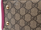 Gucci Supreme Multicolor Boston Bag Aa0525pzxsa