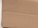 Louis Vuitton On The Go Monogram Empreinte Top Handle Bag Sd0725lezxsa